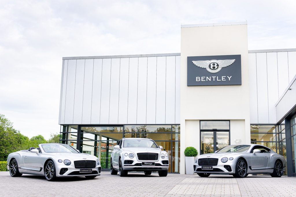 Bentley-Silver-Sisters