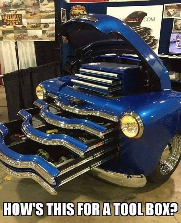 Tool Box
