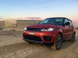2019 Range Rover PHEV 8 worimi