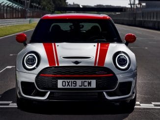 MINI Cooper JCW and Countryman