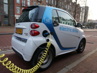 PRO and Cons of EV 1