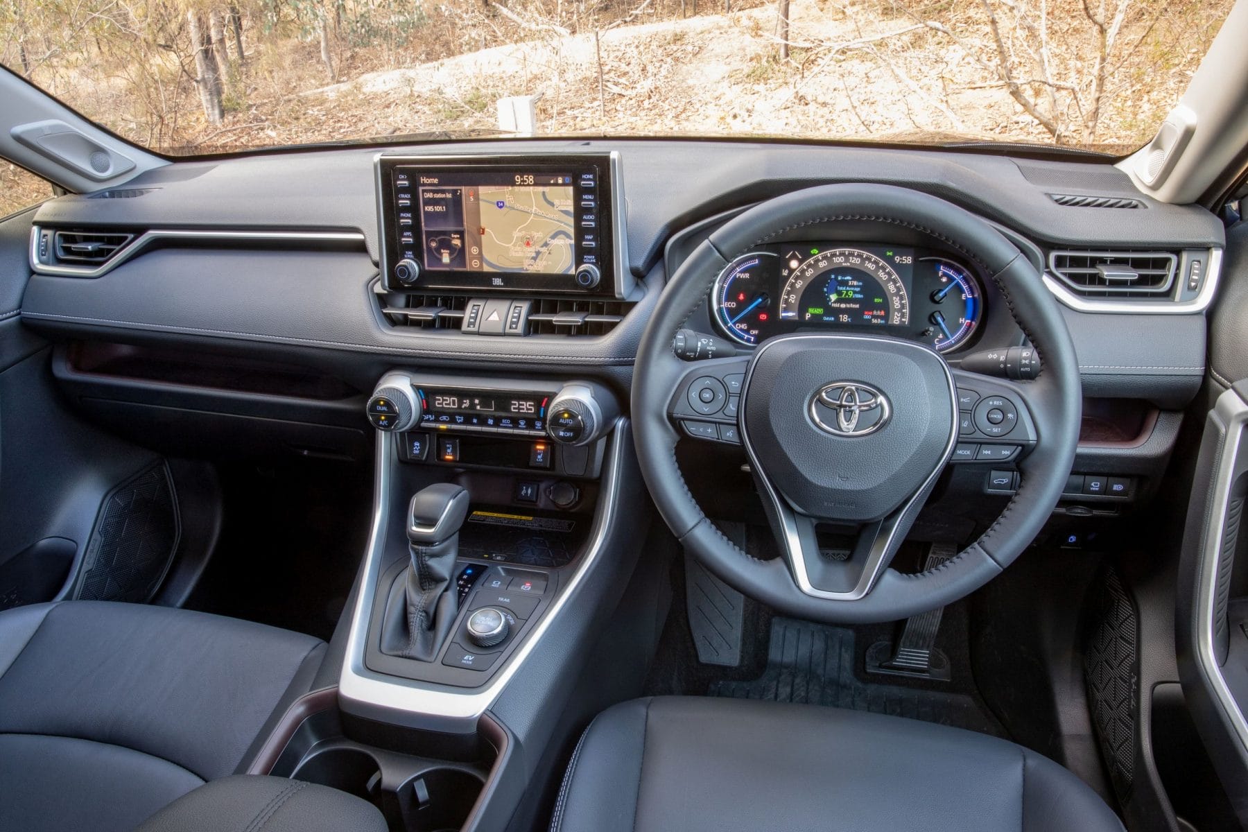 2019 Toyota Rav 4 Cruiser