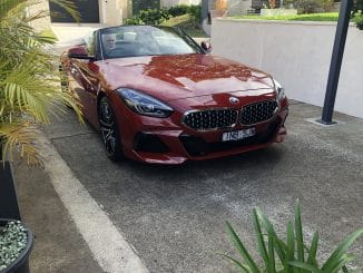 BMW Z4