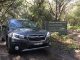 2019 Subaru Outback 2.5i Premium front 2