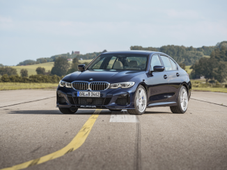 BMW ALPINA B3