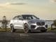 2020 Jaguar F-PACE SVR 1 exterior