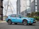 2020 Subaru XV Hybrid 6 city shot