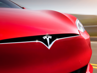 Tesla MS-RedGrill