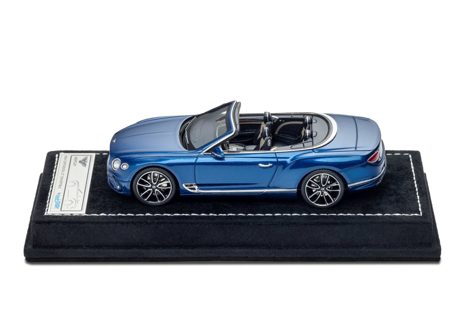 bentley miniature car