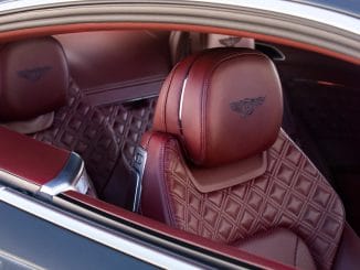 Bentley Diamond Quilting (3)