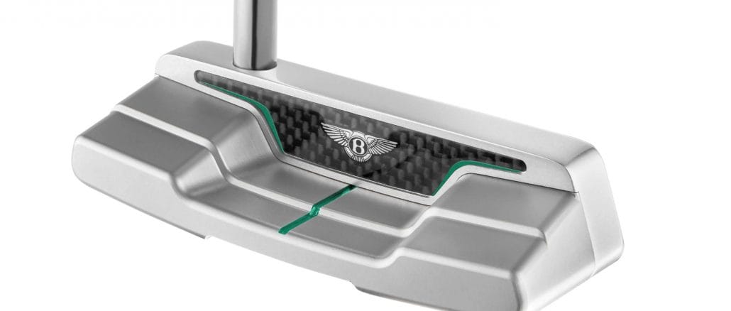 Bentley Golf Collection