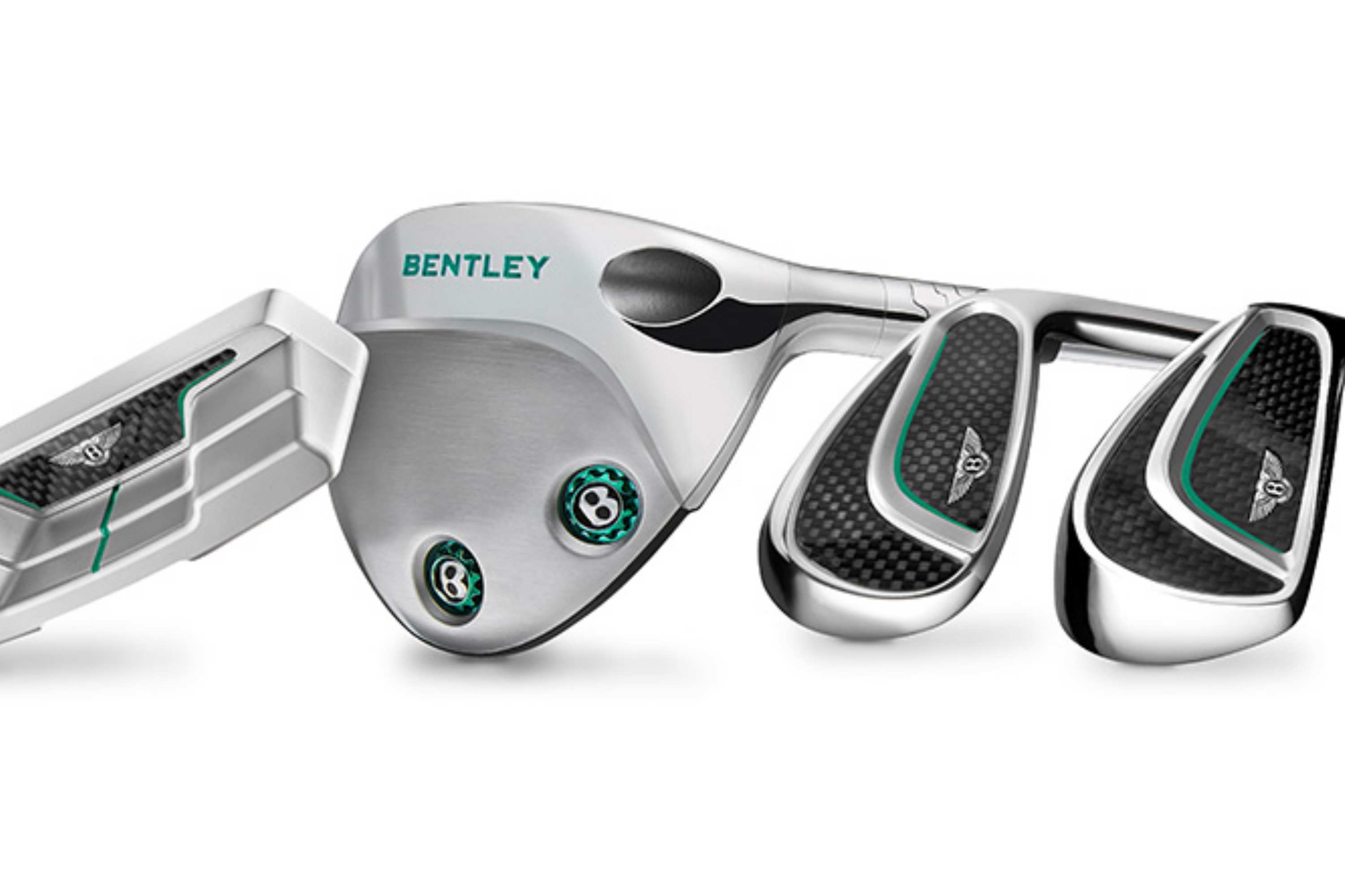 Bentley Golf Collection 