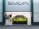 Lotus Evija Assembly Hall 2