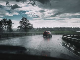 Preparing your car for bad weather