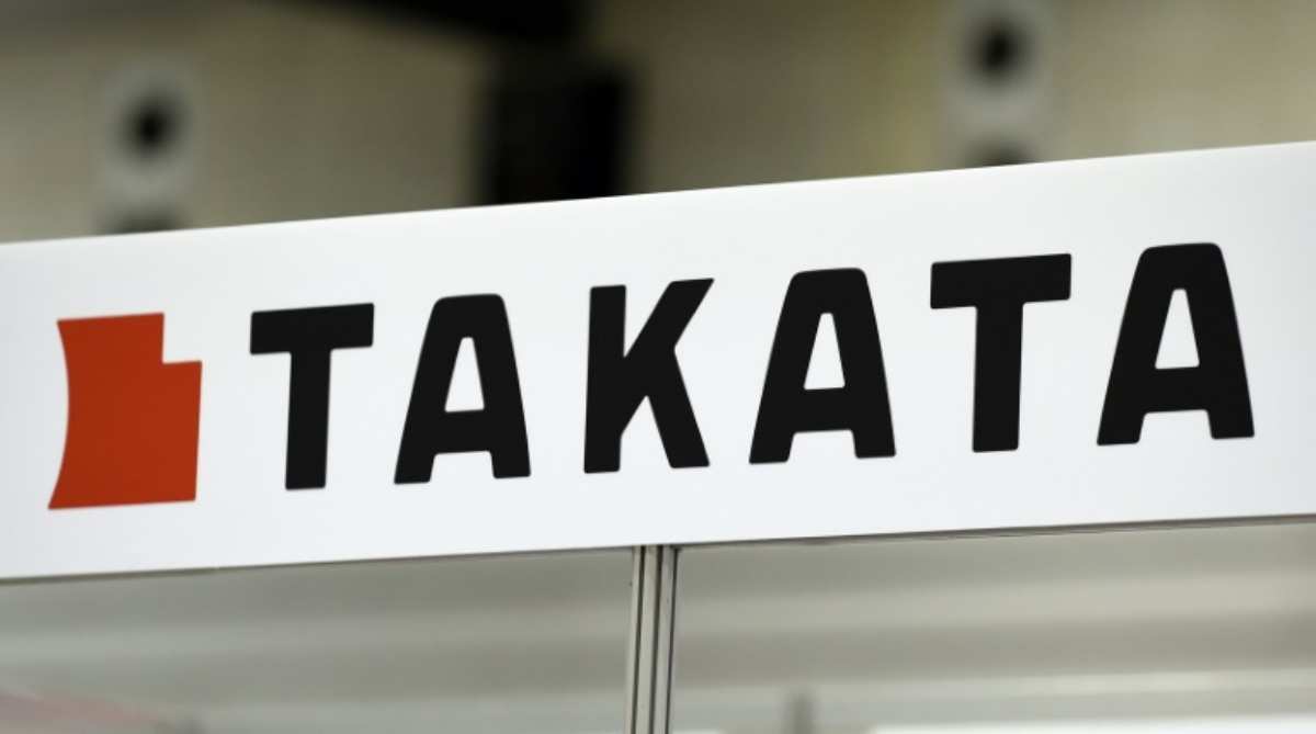 Takata Logo 1200