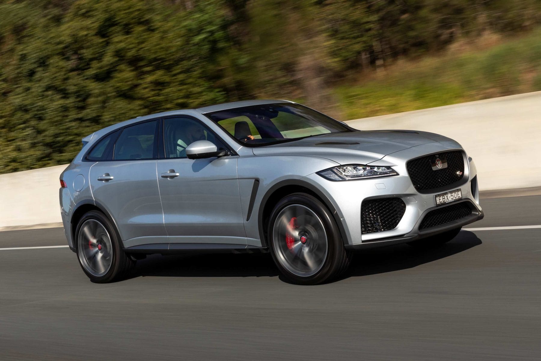 Jag 4wd sales