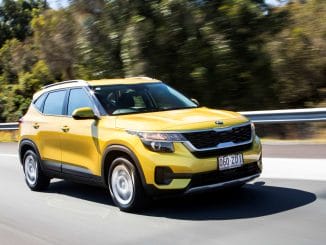 2020 Kia Seltos S with Safety FWD 2.0_EXT 2
