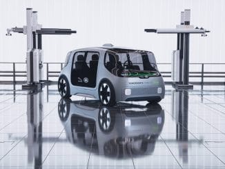 Jaguar Land ROver Project Vector Cropped