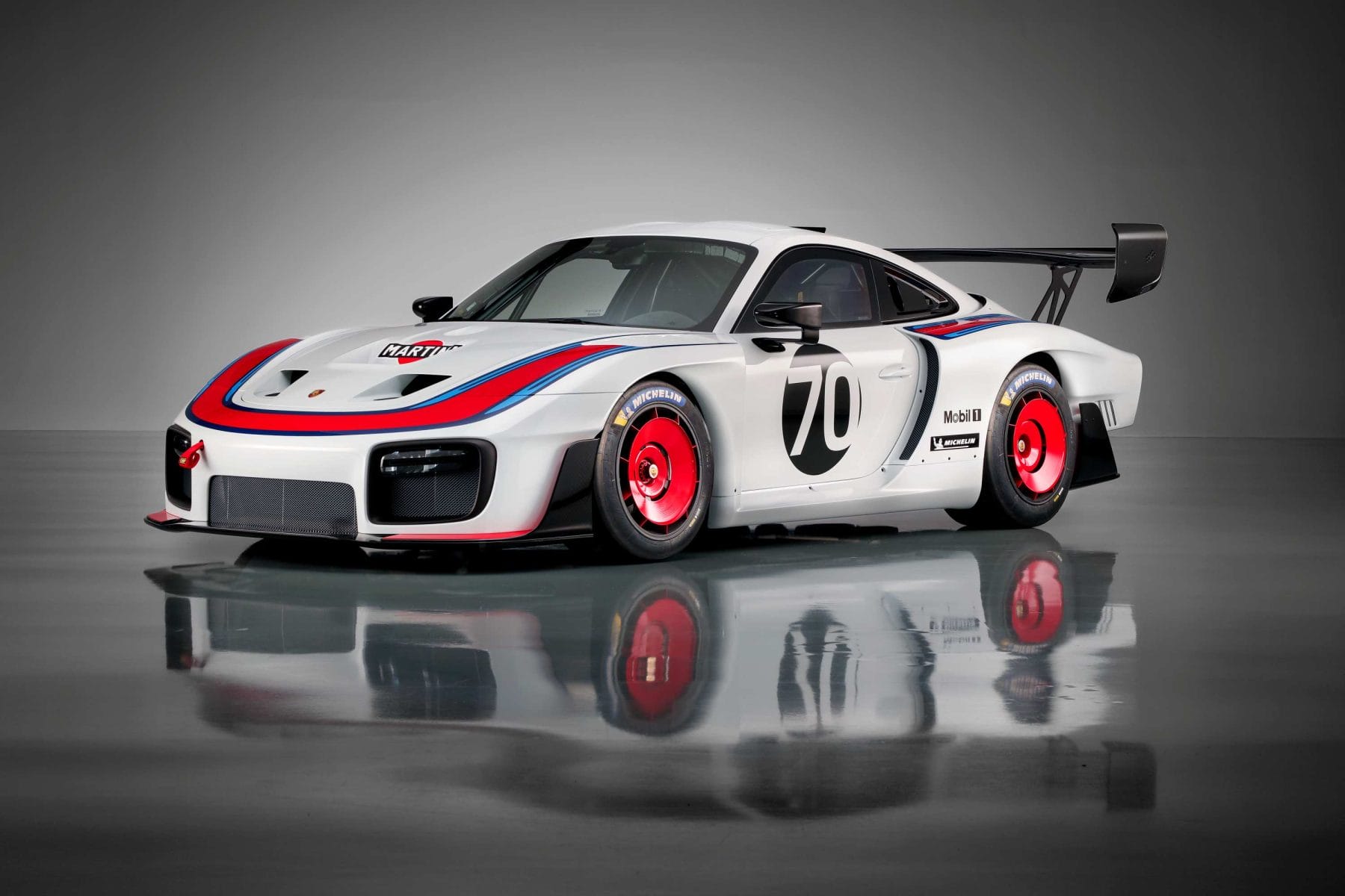 Porsche 935 