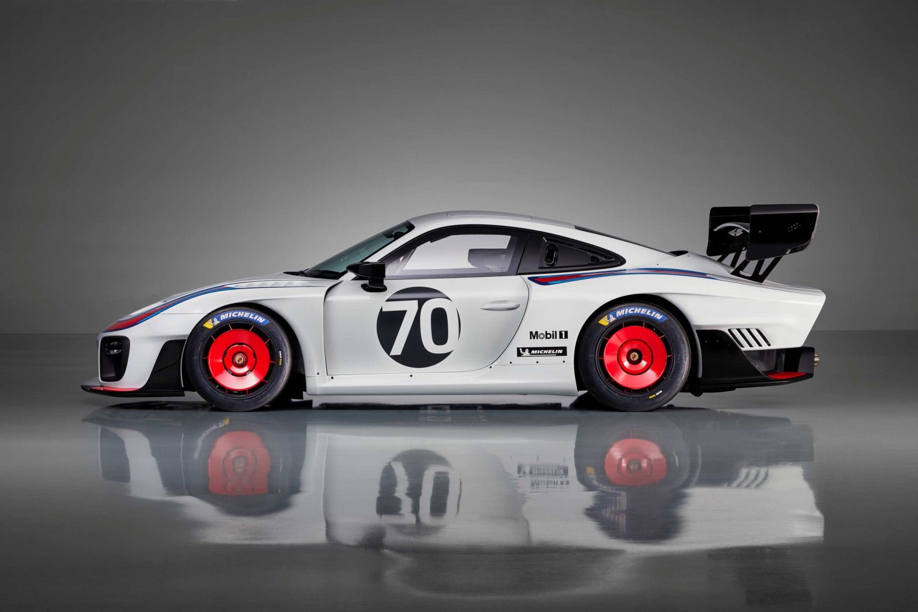 Porsche 935 