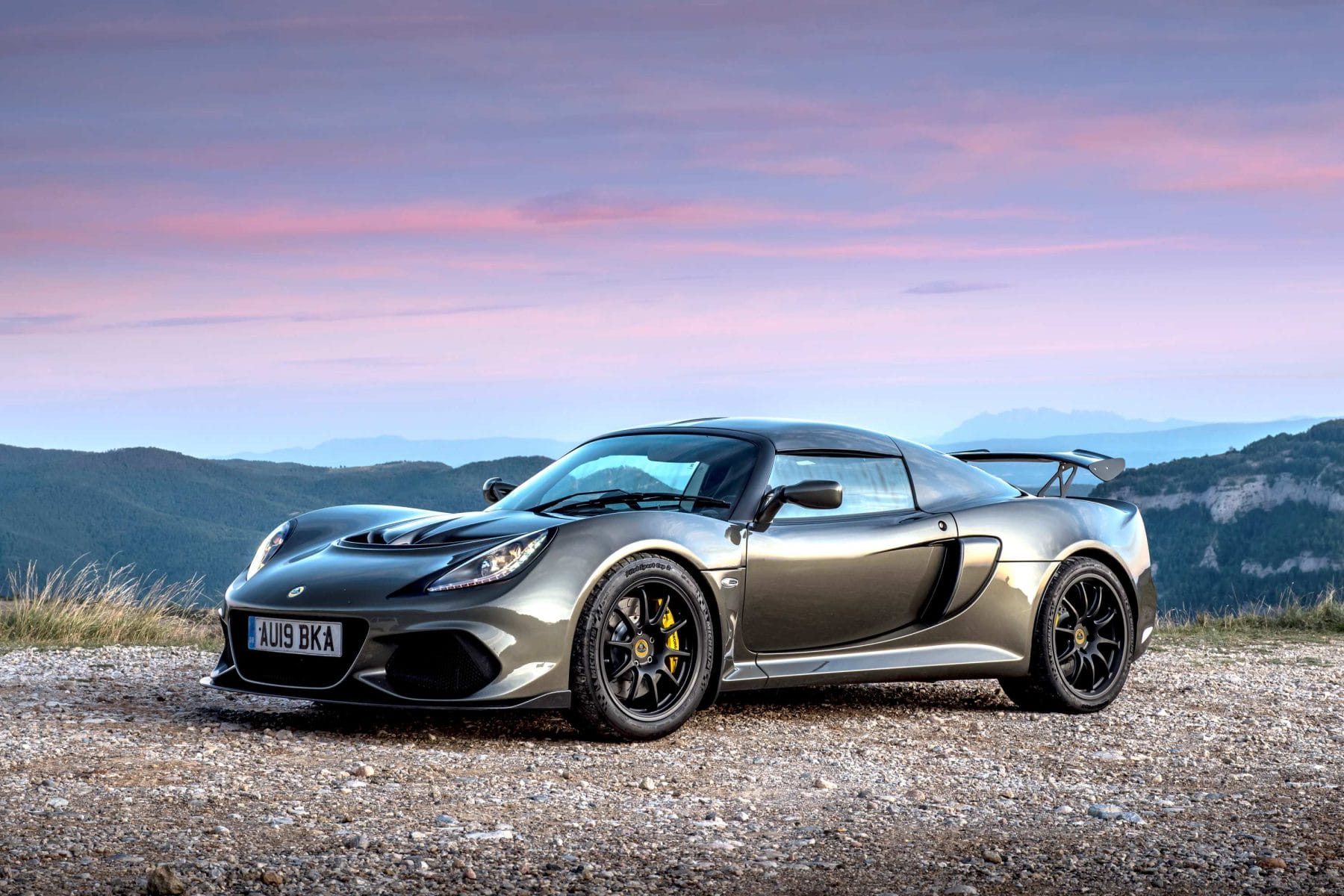 Lotus Cars Australia announces MY20.5 updates to Exige AnyAuto