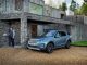 Land Rover Discovery Sport 3 charging
