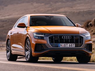 Audi Australia is bolstering its flagship luxury SUV offering with the arrival of the Audi Q8 50 TDI quattro.