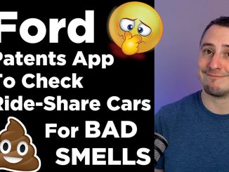 Ford Smells