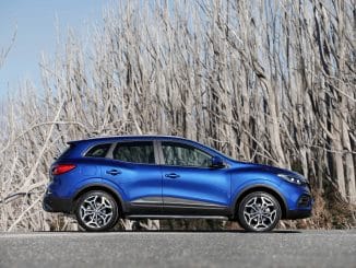 Renault Kadjur