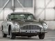 Aston Martin DB5 1963 - 1966 1