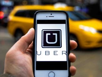 Uber