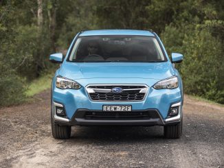 Subaru -XV- Hybrid