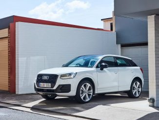 Q2 Edition #2 standard features include Audi smartphone interface, MMI navigation and Audi connect technology with Wi-Fi hotspot and Google services.