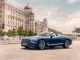 2020 Continental GT Mulliner Convertible - 1