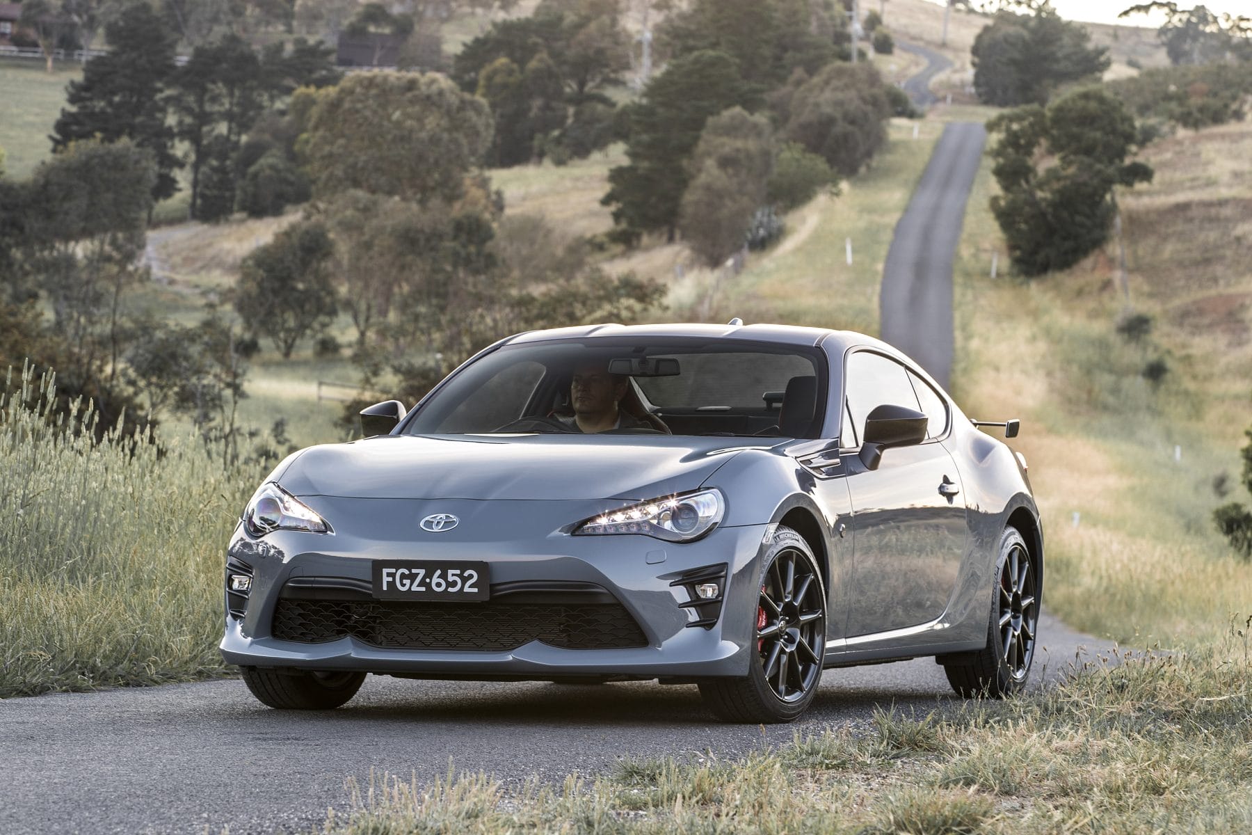 2019 Toyota 86 GTS Auto Review