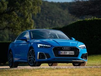 2020 A5 Coupe 45 TFSI quattro