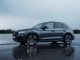 Audi SQ5 TDI profile