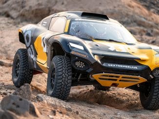 off road motorsports