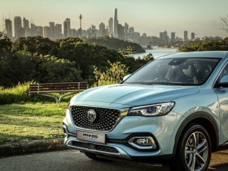 MG HS PHEV Teaser_2