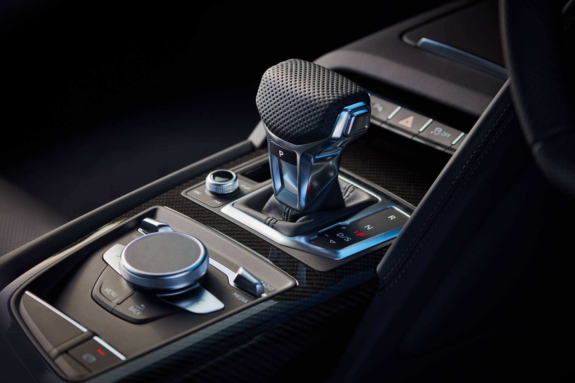 Audi R8 Coupé V10 performance quattro