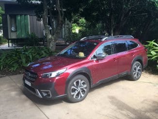 2021 Subaru Outback Touring Byron Bay Elements of Byron 1