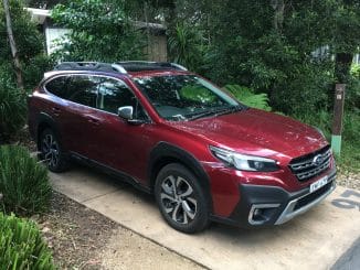 2021 Subaru Outback Touring Byron Bay Elements of Byron 2