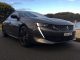 2021 Peugeot 508 GT Fastback lower grill