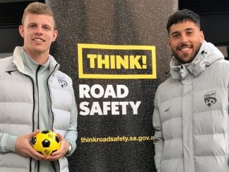 National Safety Week