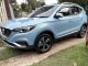 MG ZS electric