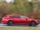 Updated Arteon and new Arteon Shooting Brake in Volkswagen dealerships early Q4 of 2021.