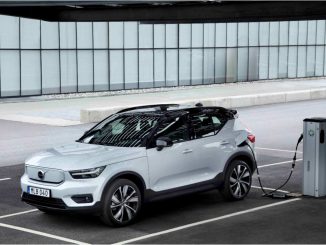 In Australia the Volvo XC40 Recharge Pure Electric will be available in one luxury specification at $76,990 MRRP.
