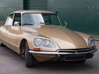 electric citroen