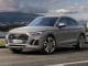 SQ5 Sportback TDI - International image