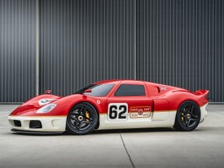 Radford Lotus